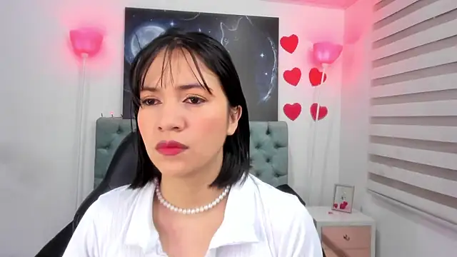 lina bedoya  online show from 03.11.25