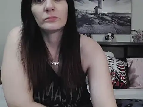 CrystalLakeXO online show from 03.09.25