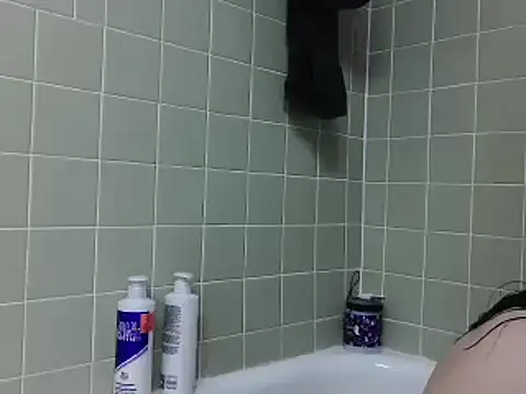 CrystalLakeXO online show from 03.12.25