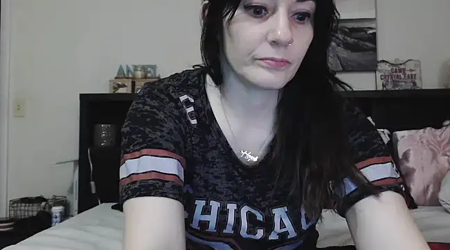 CrystalLakeXO online show from 03.19.25