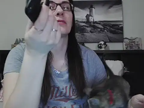 CrystalLakeXO online show from 03.22.25