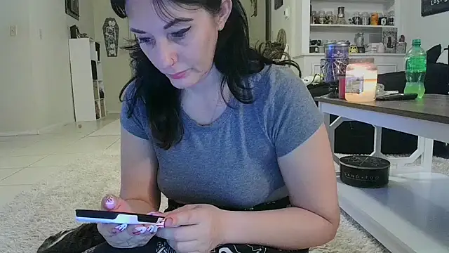 CrystalLakeXO online show from 10.29.25