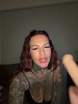 AileenInkOfficial online show from 05.05.26