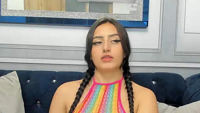 Lesly sexy4u online show from 12.20.24