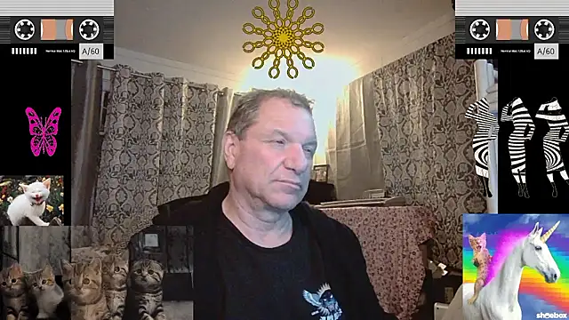 coryassman online show from 12.07.24