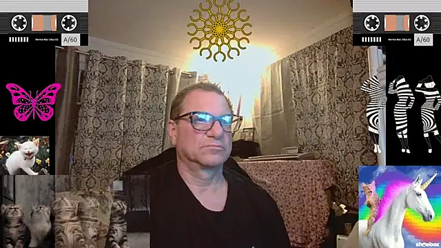 coryassman online show from 12.07.24