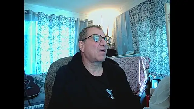 coryassman online show from 12.07.24