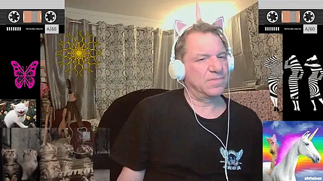 coryassman online show from 12.09.24