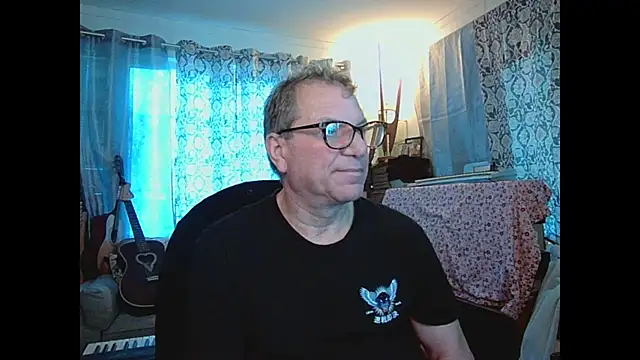 coryassman online show from 12.09.24