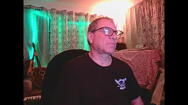 coryassman online show from 12.10.24