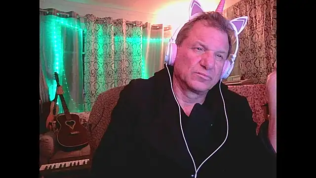 coryassman online show from 12.10.24