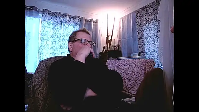 coryassman online show from 12.12.24