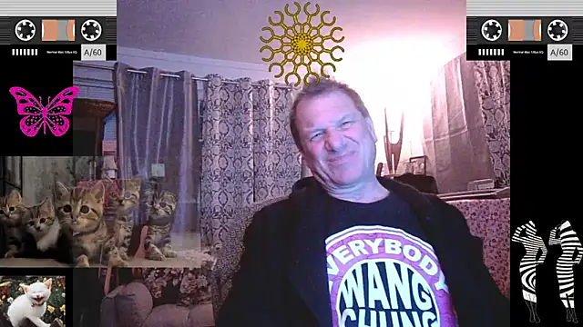 coryassman online show from 12.16.24