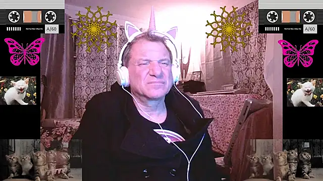 coryassman online show from 12.18.24