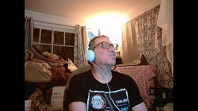 coryassman online show from 01.09.25