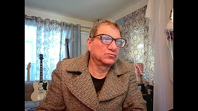 coryassman online show from 01.17.25