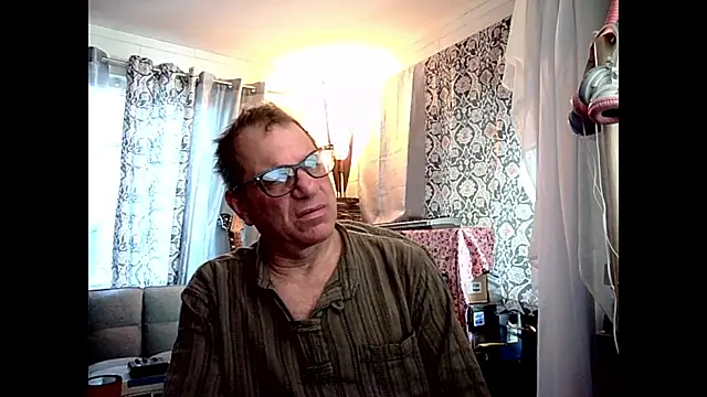 coryassman online show from 01.23.25