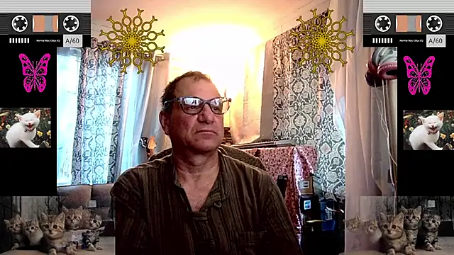 coryassman online show from 01.23.25