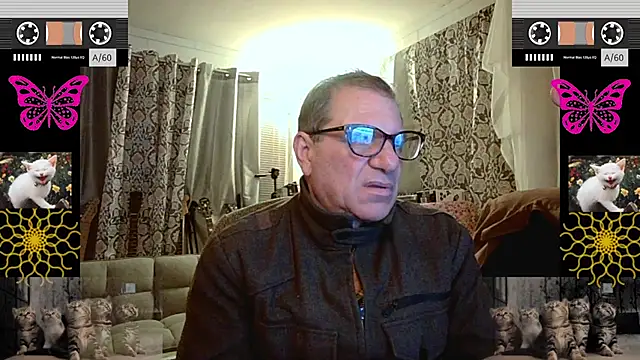 coryassman online show from 01.30.25