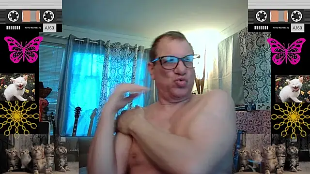 coryassman online show from 02.02.25