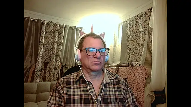 coryassman online show from 02.02.25