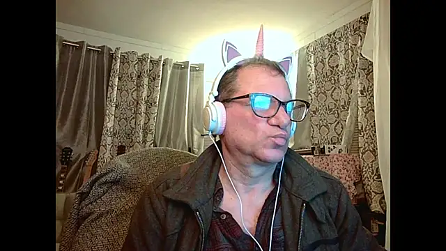 coryassman online show from 02.05.25