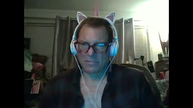 coryassman online show from 02.18.25