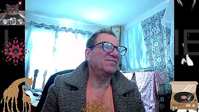 coryassman online show from 02.22.25