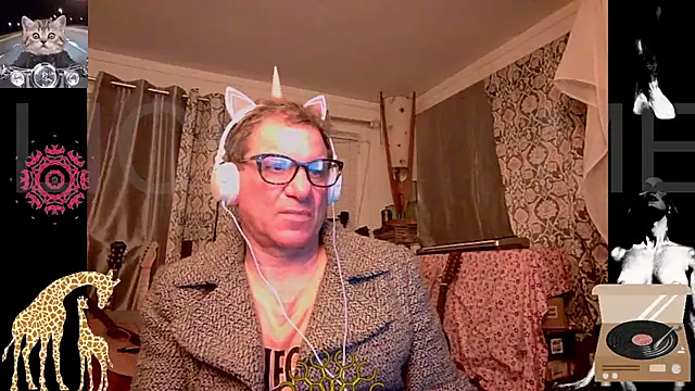 coryassman online show from 02.23.25