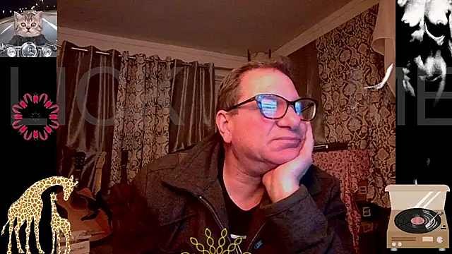 coryassman online show from 02.26.25