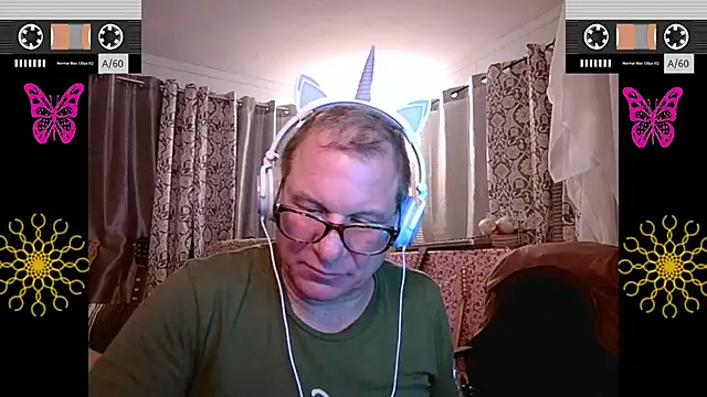 coryassman online show from 09.19.25