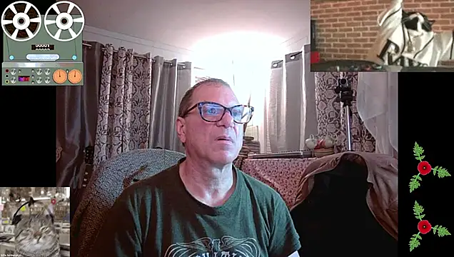 coryassman online show from 09.28.25