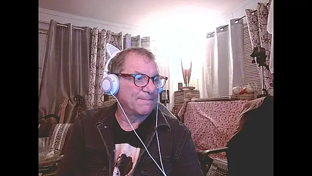 coryassman online show from 10.14.25