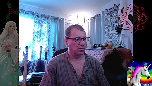 coryassman online show from 10.20.25