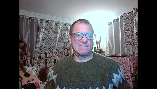 coryassman online show from 02.13.26