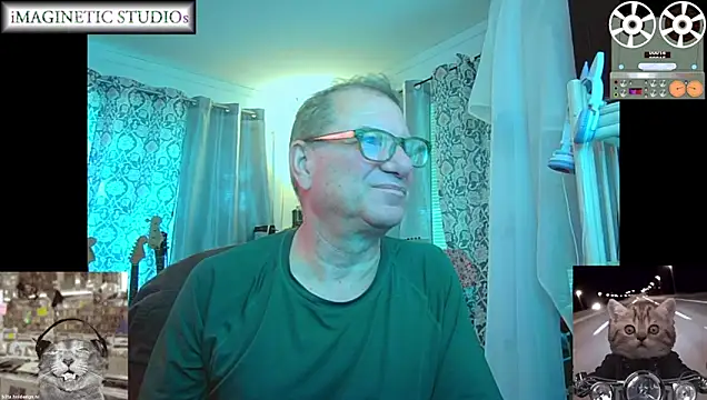 coryassman online show from 03.26.26