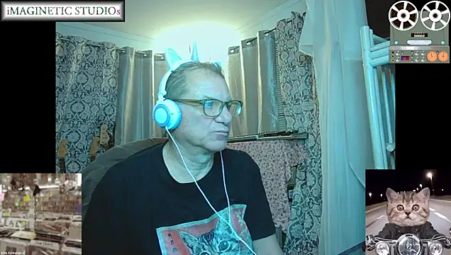 coryassman online show from 03.30.26