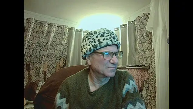 coryassman online show from 04.05.26