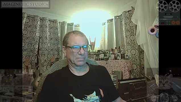 coryassman online show from 06.29.26