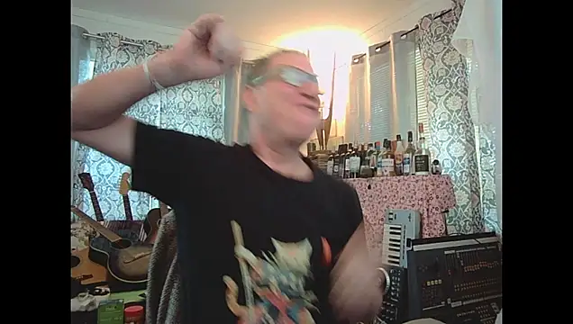 coryassman online show from 06.30.26