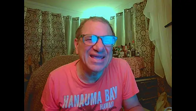coryassman online show from 07.02.26