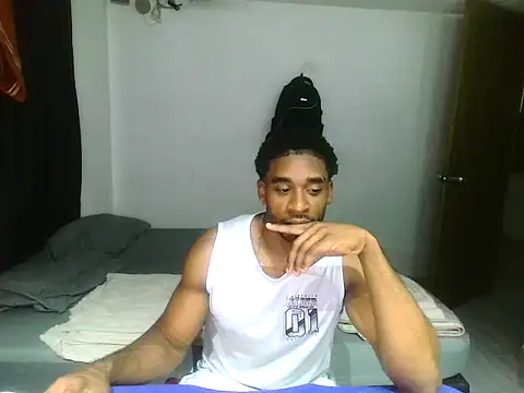 Snapshot of jeremmy_15 chatting on 01.10.26 jeremmy 15 online show from 01.10.26