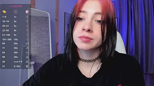 Snapshot of arielabradberry chatting on 01.09.25 arielabradberry online show from 01.09.25