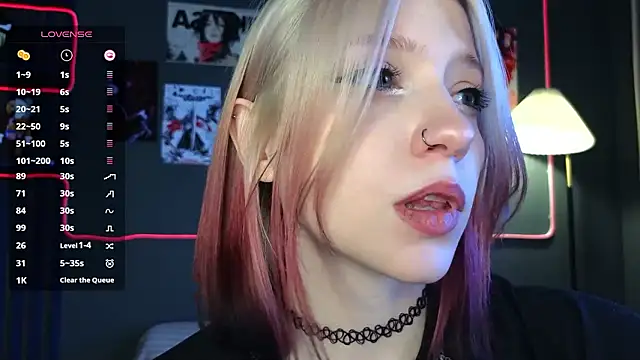 arielabradberry online show from 02.01.26