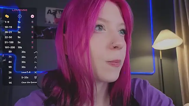 arielabradberry online show from 05.27.26