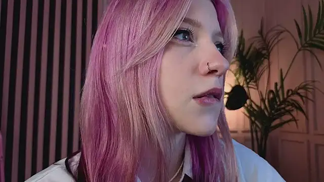 arielabradberry online show from 07.07.26