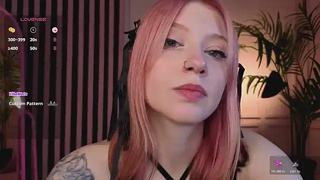 arielabradberry online show from 07.25.26