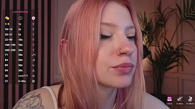 arielabradberry online show from 07.28.26