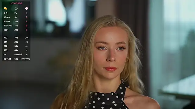 Vika54784 online show from 05.27.26