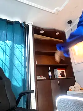 Angel Perv online show from 02.13.25